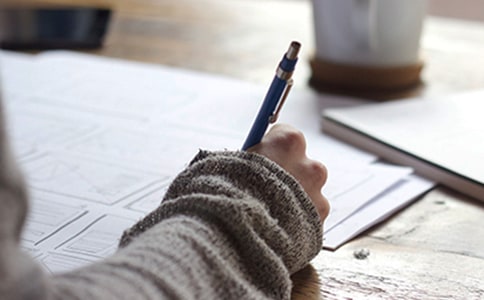 擦席子记事作文(通用5篇)