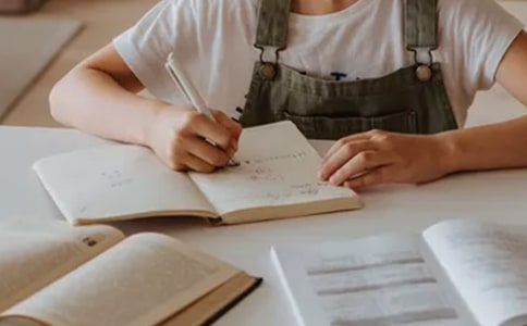 放下顾虑优秀作文(精选9篇)