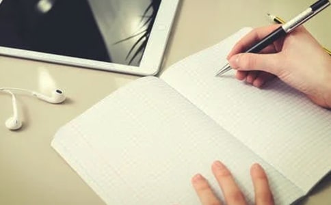 让我欢喜让我忧优秀的作文(精选36篇)