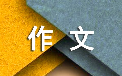 美与丑优秀作文700字