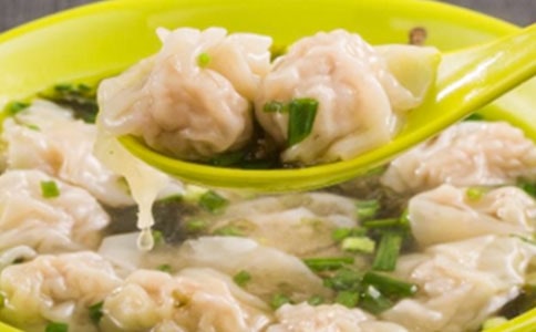 馄饨的作文(通用37篇)