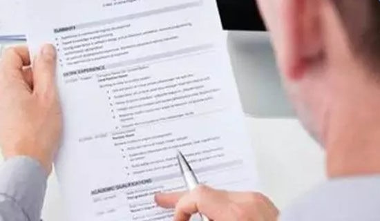 汽车销售求职信(通用18篇)