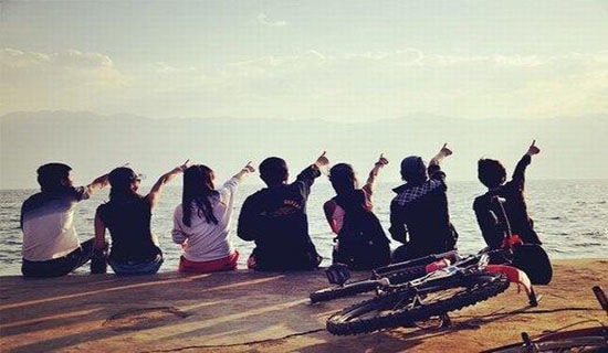 我们友谊的的最后归宿散文