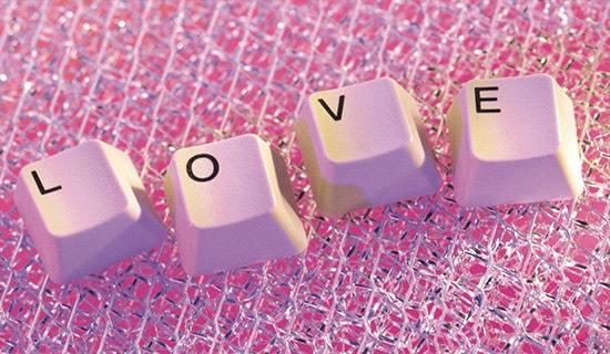 经典爱情古诗句