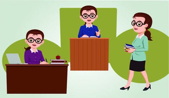 2022学年教师师德总结(精选14篇)