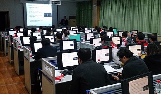 中专教学工作总结(通用20篇)