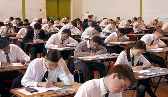 【精】考试后的感想作文(通用47篇)