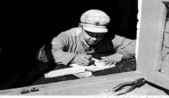 写给雷锋叔叔的一封信作文(通用14篇)