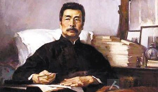 致鲁迅先生一封信(精选16篇)