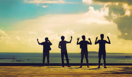 给朋友的一封信(精选26篇)