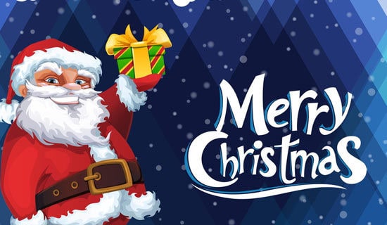 圣诞节商务祝福语(精选150句)