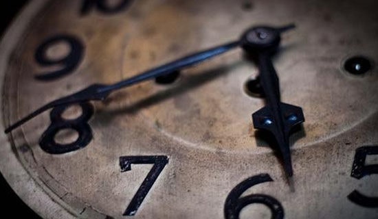 以时间为话题的初中作文(41篇)