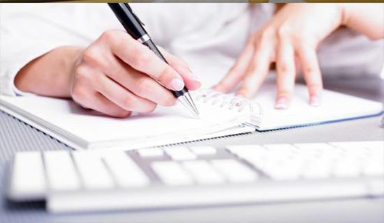 文员年度个人总结(精选20篇)