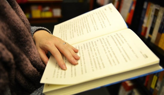 阅读的魅力作文(精选32篇)